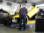 Lamborghini Murcielago R-GT by Reiter Engineering 2008 года